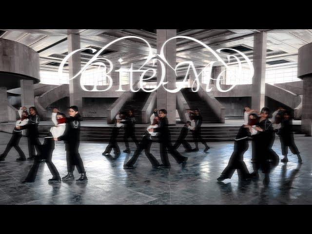 ENHYPEN (엔하이픈) 'Bite Me' Dance Cover by BANG from ARMENIA