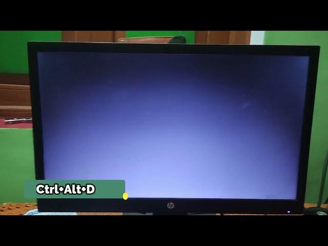 Screen Blinking | flickering Problem Solved  Pc and laptop