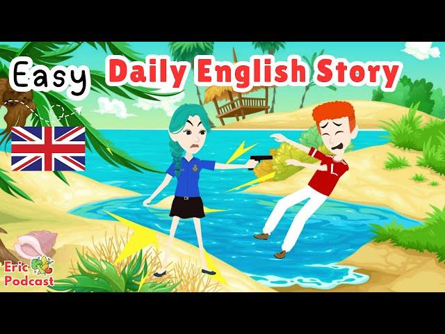 Common Questions and Answers in English | English Conversation for Daily Life