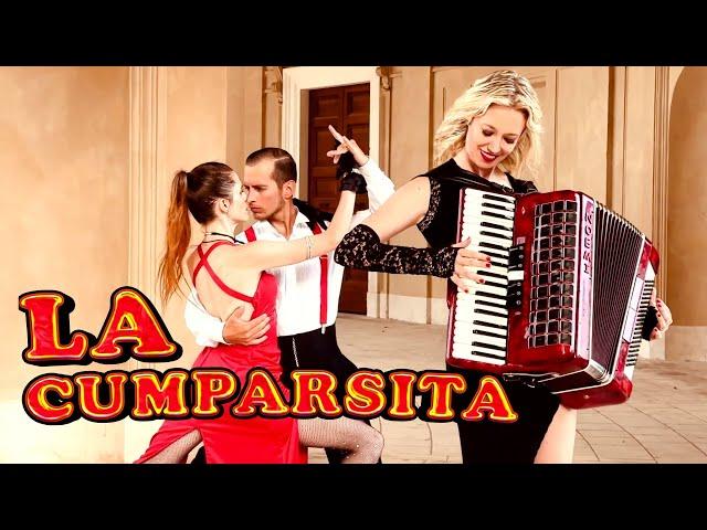 Tango La Cumparsita Cover Fisarmonica by Noemi Gigante