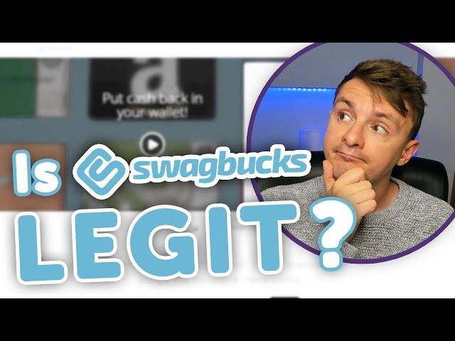 Swagbucks review 2024 | Tips and tricks, and is Swagbucks worth it?