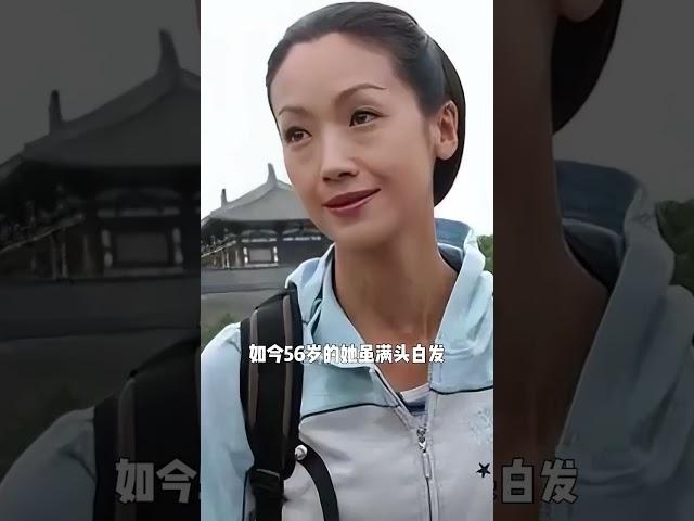 女星醫不醫美路人鏡頭見分曉？56歲吳倩蓮盡顯歲月滄桑，葉童吳彥姝松風鶴骨猶未改