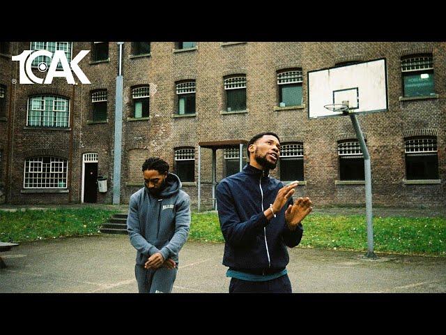 Sevn Alias & Kempi - Zoveel Pijn (prod. AG Blaxx)