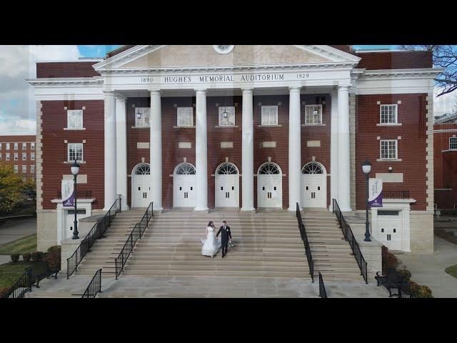 MISHA AND LINA | Wedding film