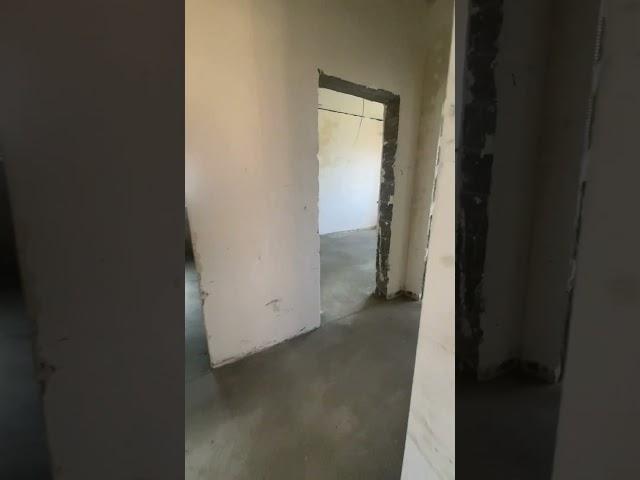 Коттеджный поселок в едином стиле в станице Раевской