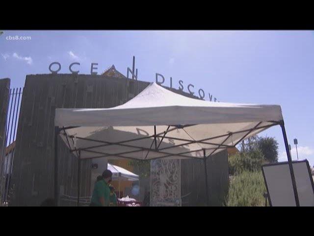 San Diego Foundation raises millions for San Diego charities