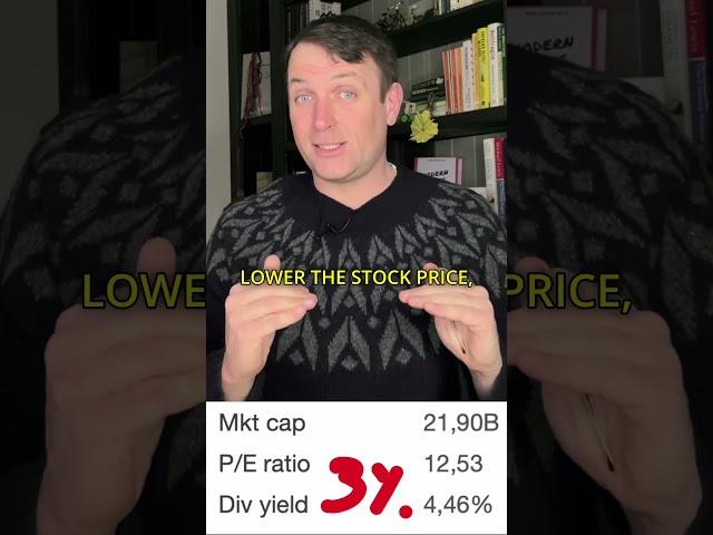 ADM STOCK - 51 Years Of Dividend Increases You Can Retire On!
