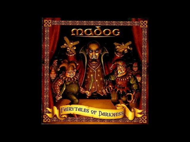 The Hunter - Madog