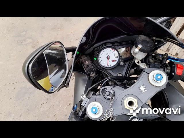 Suzuki GSXR 600 K6 fékhiba ill. kérdés hengerfejes vagy nem?!?!