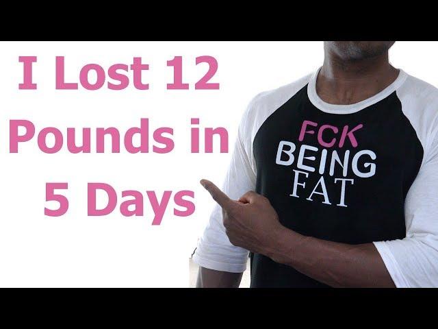 New Fat Loss Workout by Adrian Bryant  BURNS 1000 Calories  Lose 40 Pounds by 2020