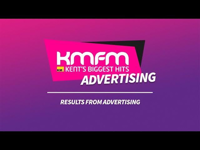 Results from Advertising | kmfm 2019 Testimonials