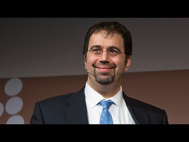 Nobel laureate Daron Acemoglu – European success, European failure