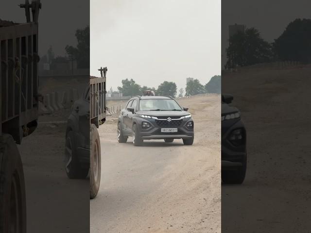 Majhail️ #automobile #2025 #4x4offroad #farming