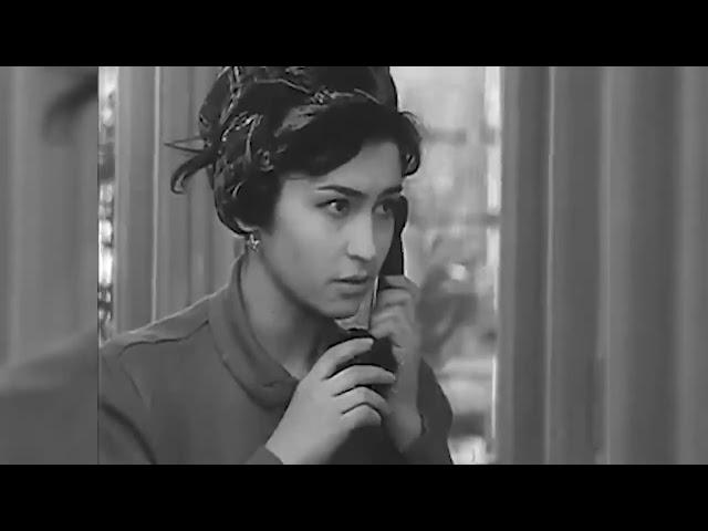 ЖУРА САРКОР. СССР КИНО.  УЗБЕК ТИЛИДА. 1969. /JO'RA SARKOR SSSR KINO. UZBEK TILIDA. TOJIKFILM.