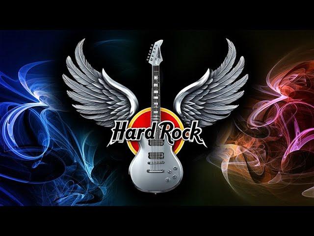 Music Instrumental - Best Hard Rock Motivation Music Vol.3