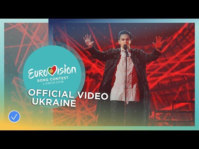 MELOVIN - Under The Ladder - Ukraine - Official Music Video - Eurovision 2018