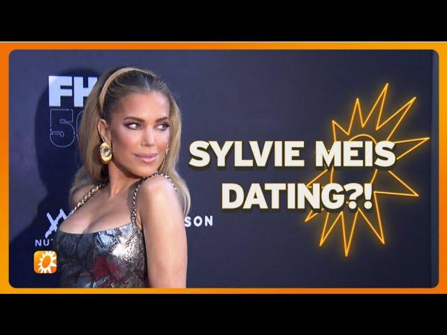 ️ Sylvie Meis na relatiebreuk met miljonair weer aan het daten - RTL Boulevard