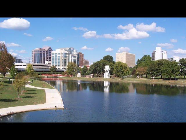 Huntsville tourism media event