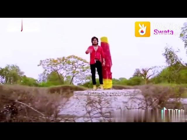 Amar Tiwari video song