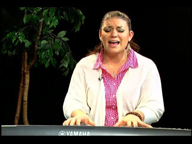 "The Same" by Michelle DeAngelis on Alive with Clive