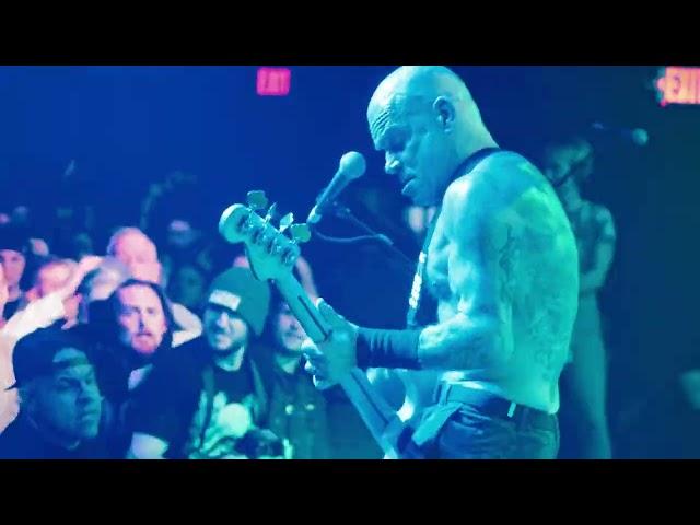 Cro-Mags • FULL SET • Rutherford, NJ • 10.11.24