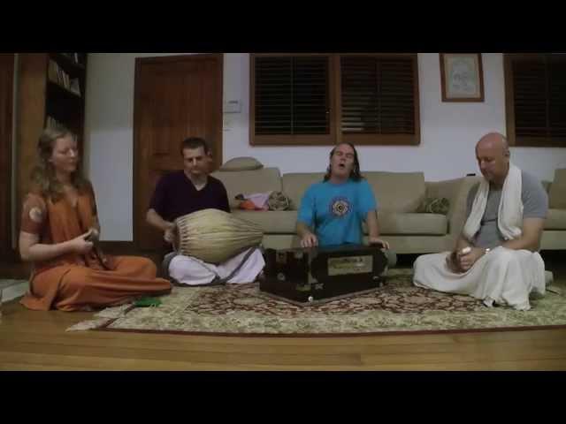 Soolaba - Gaura Nityananda Bol