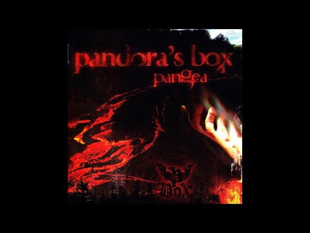 P.box - Pangea (2005)