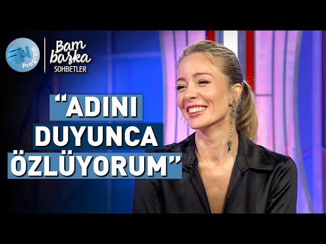 Bade İşçil'in Oğlu Ergenliğe Girdi! @BambaskaSohbetler