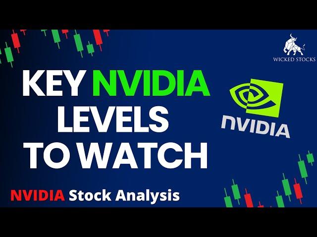 NVIDIA Stock Price Analysis | Top $NVDA Levels To Watch for Wednesday, September 11th,  2024