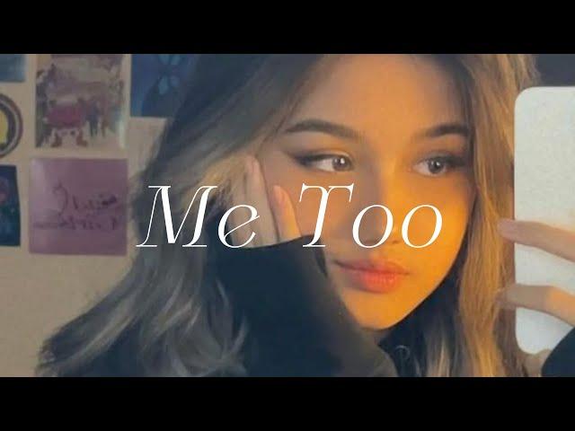 【日本語訳】私が羨ましくて仕方ないでしょ｜Me Too - Meghan Trainor