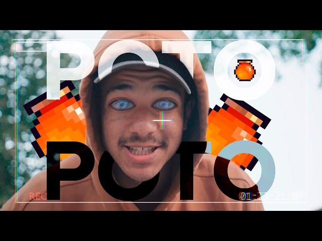 Kylli - Poto Poto Ft.Briex (Prod Wise The Child) DIR.Imhotep Vandeputte