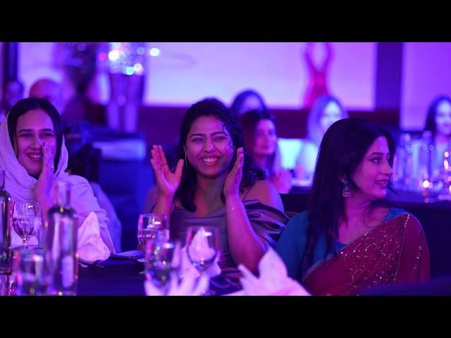 Landmark Group Staff Party 2024 | The Lemon Studio by Ramesh | Dubai