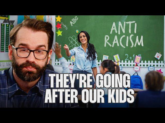 Real World Examples Of Kids Being Taught Anti-Racism