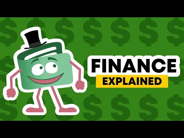 FINANCE EXPLAINED | Welcome to Fortunly