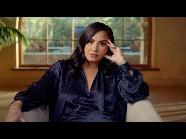 Demi Lovato Reveals the First Time She Used Heroin