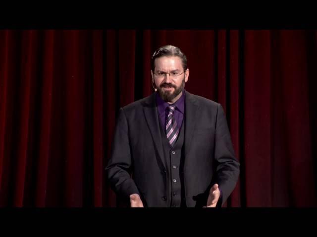 The Truth About Success | Garrett Gray | TEDxIIT