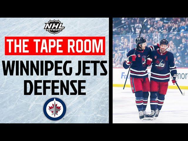 The Tape Room: Breaking down the Jets' strong defensive play