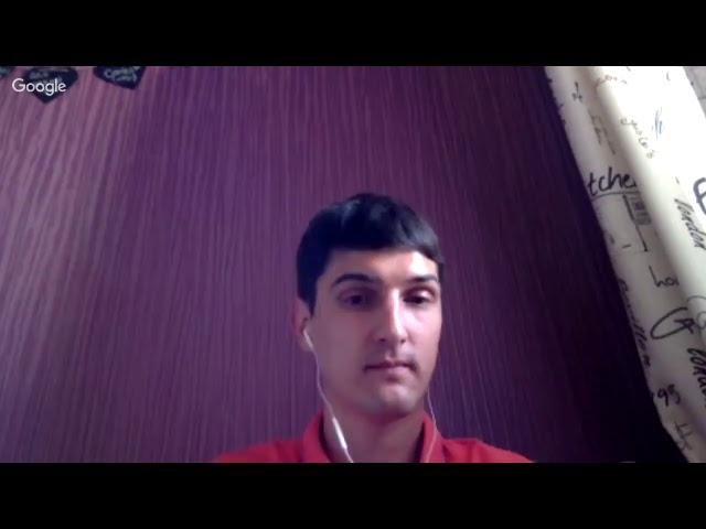 Интервью. Специалист по Инстаграм Сергей Алейченко.  Взломали инстаграм.