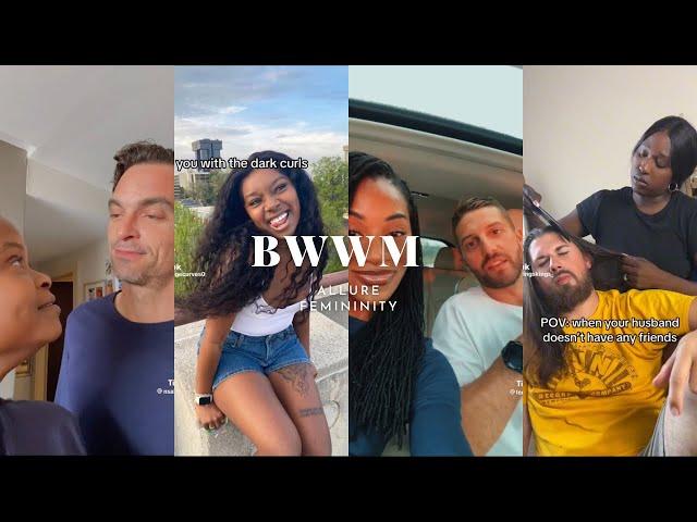 Black women/White Men (Interracial Part 1)