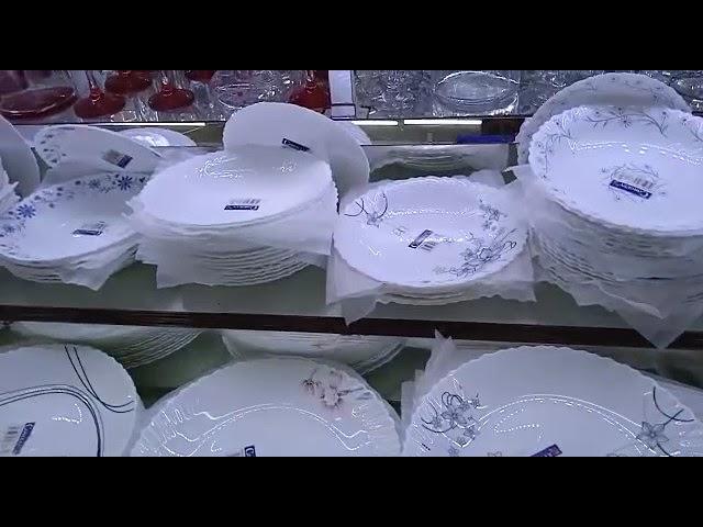 Marble plates