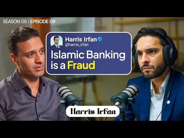  Halal Economy: Islamic Banking Is Absolutely HARAM? | 409 | TBT