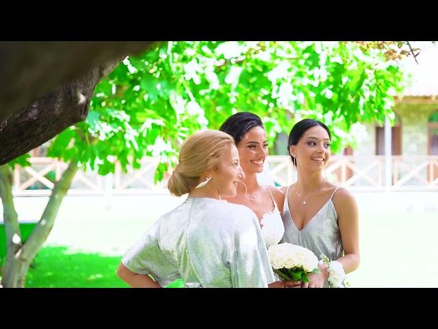 S+V  • ქორწილის კლიპი  • Wedding Clip