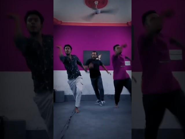 Hindi Dong Dance Cover / PK Dance Company / Prince Khan