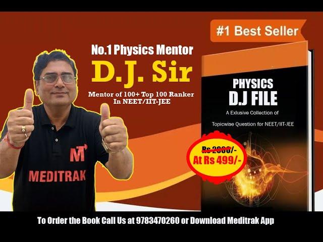 MIRROR PROBLEMS : DINESH V JAIN SIR #neet #neetexam #physics #neet2025#iitjee #physicssirjee