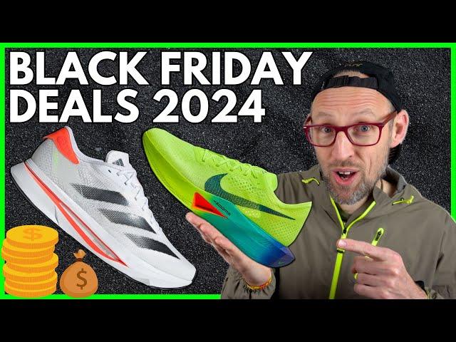 THE BEST BLACK FRIDAY SHOE BARGAINS 2024 - EDDBUD