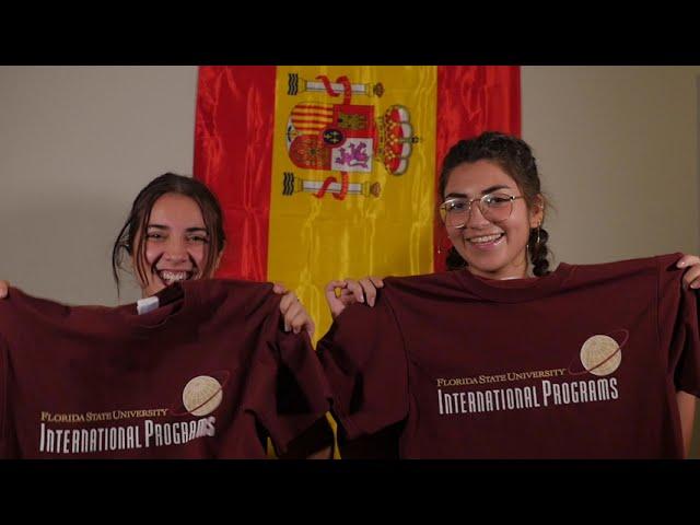 FSU International Programs