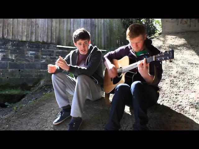 Niall Fahey and Cian Morrin "Get out of my head" (ORIGINAL)