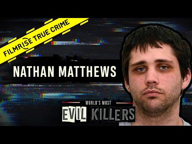 The Killer Step Brother | World's Most Evil Killers | True Crime