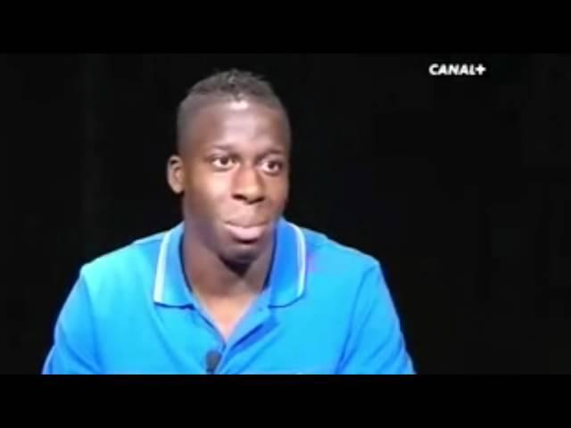 Aly Cissokho - Best Of