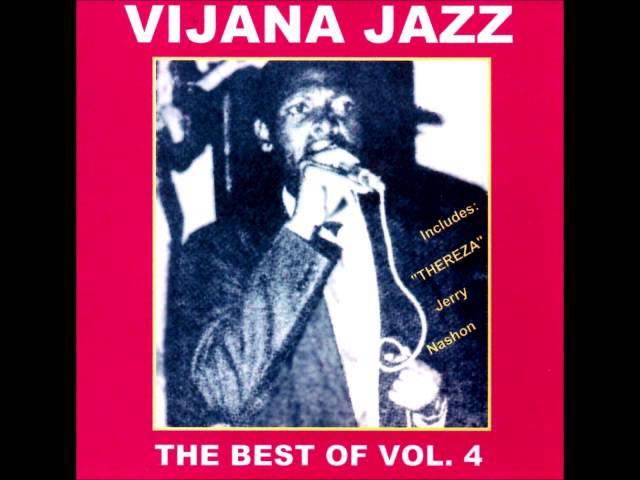 Vijana Jazz - Shoga